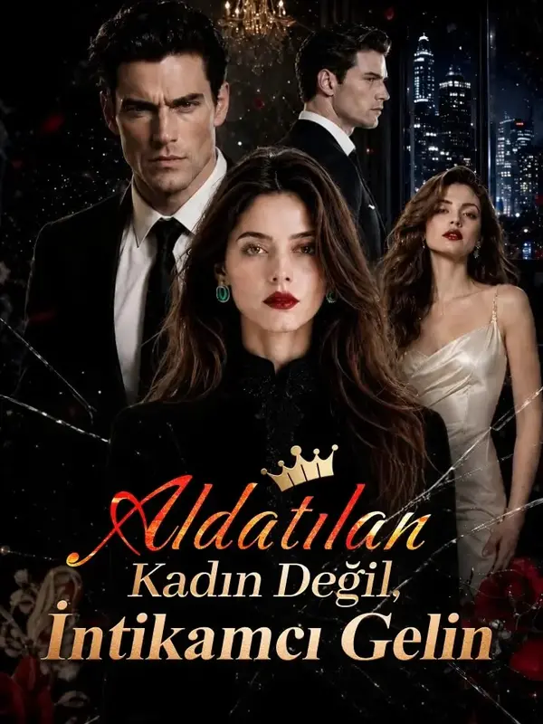Aldatılan Kadın Değil, İntikamcı Gelin