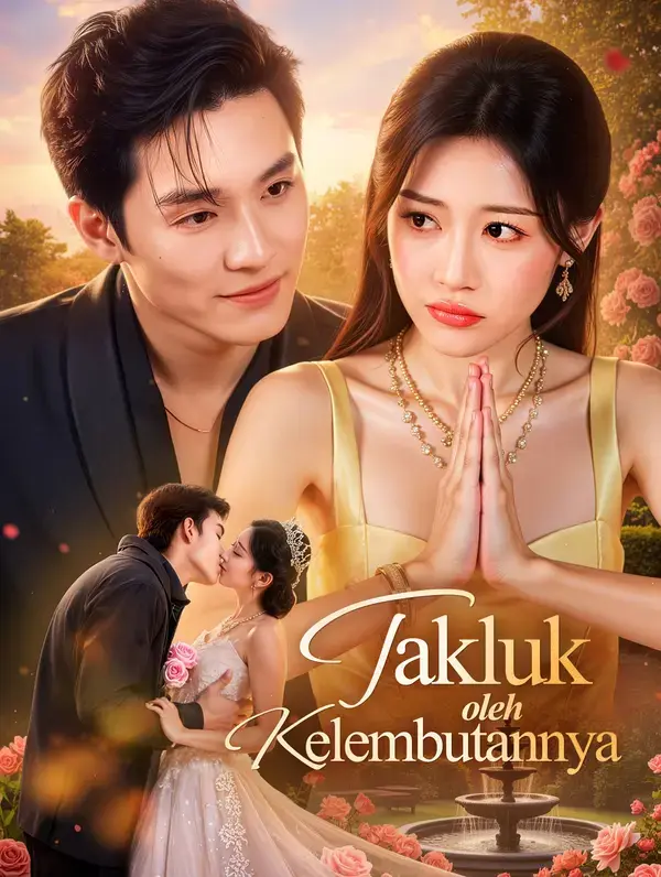 Takluk oleh Kelembutannya