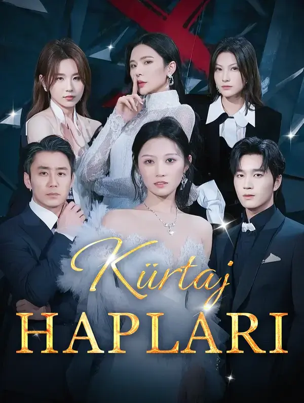 Kürtaj Hapları