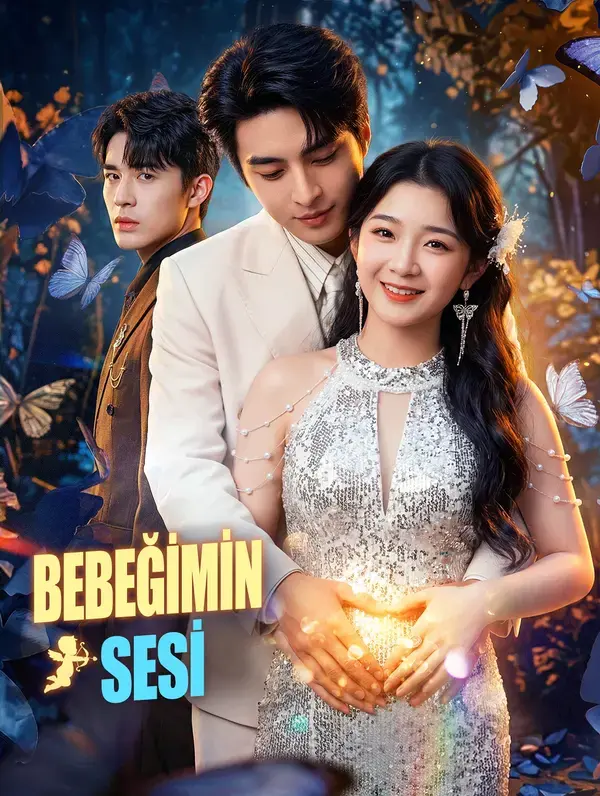(Dublajlı) BEBEĞİMİN SESİ