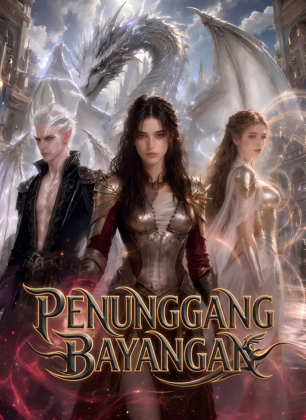 Penunggang Bayangan