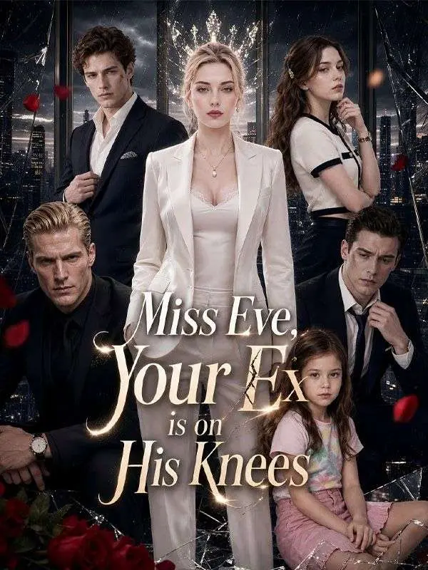 Miss Eve Your Ex is on His Knees