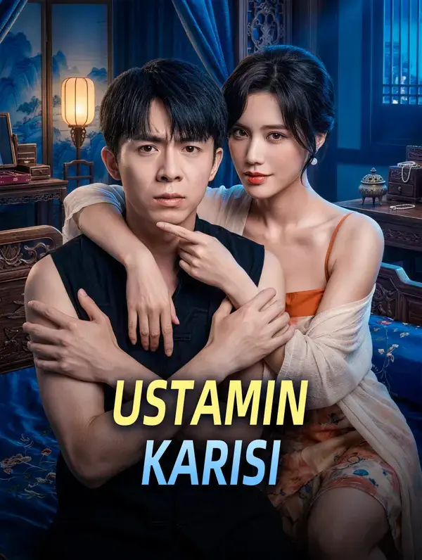 USTAMIN KARISI
