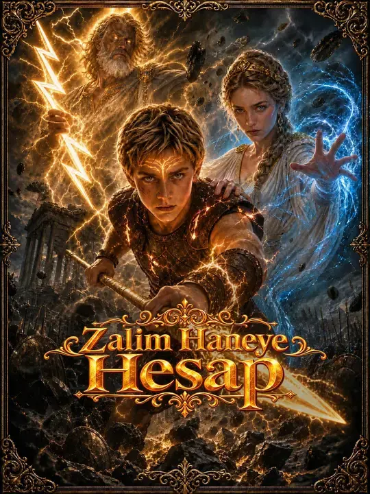 Zalim Haneye Hesap
