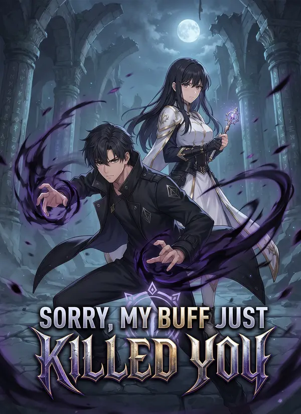 Sorry, My Buff Just Killed You