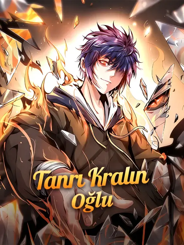Tanrı Kralın Oğlu