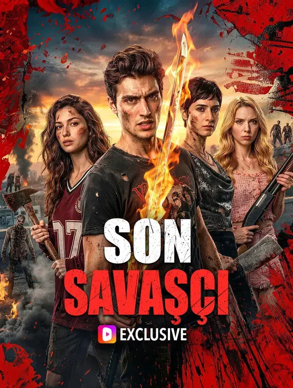SON SAVAŞÇI