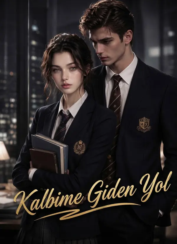 Kalbime Giden Yol