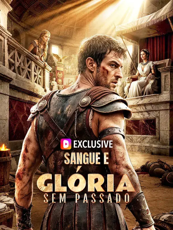 Sangue e Glória Sem Passado