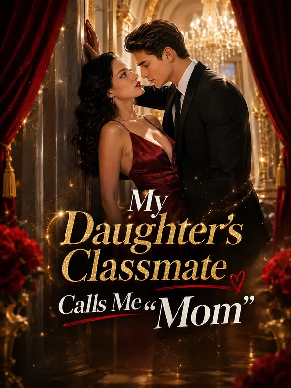 My Daughter's Classmate Calls Me "Mom"