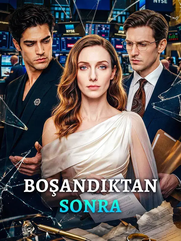 BOŞANDIKTAN SONRA