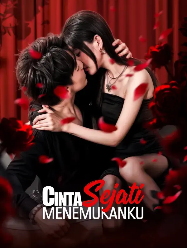 (Dublajlı) Cinta Sejati Menemukanku