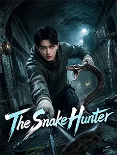 The Snake Hunter