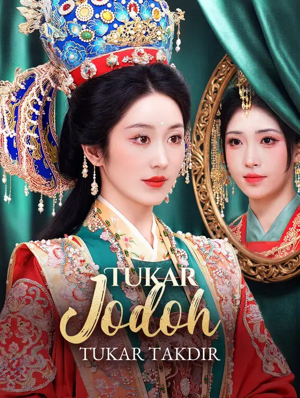 Tukar JodohTukar Takdir