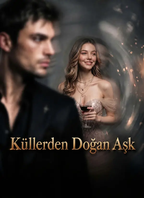 Küllerden Doğan Aşk