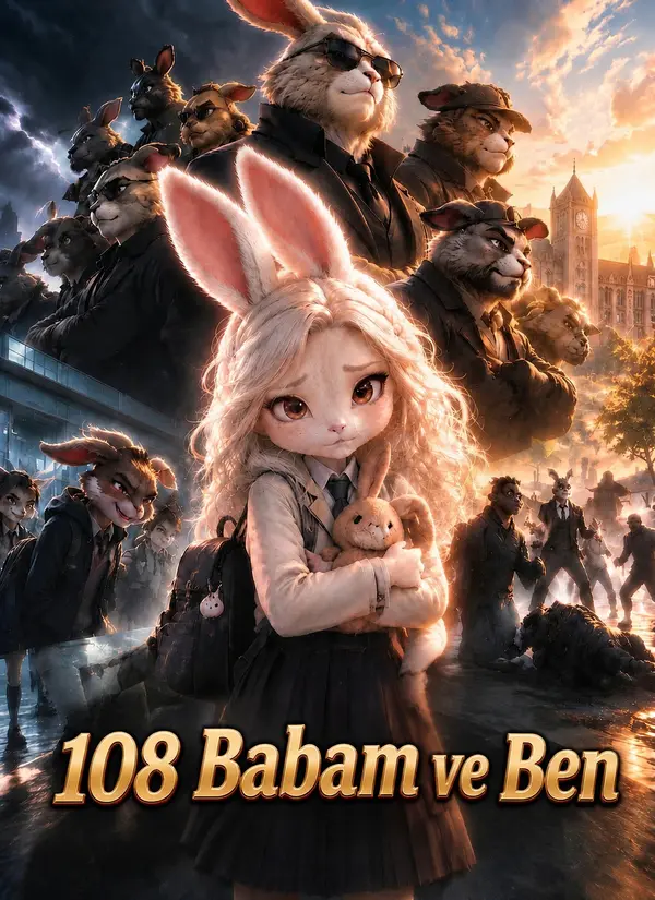 (Dublajlı) 108 Babam ve Ben