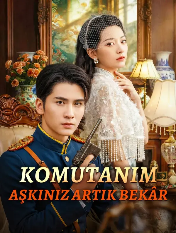 Komutanım, Aşkınız Artık Bekâr