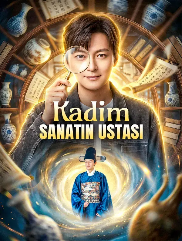 Kadim Sanatın Ustası