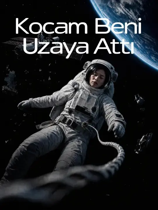Kocam Beni Uzaya Attı