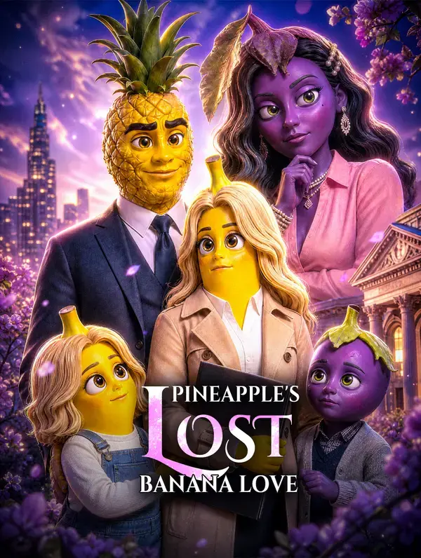 Pineapple Ki Kho Gayi Banana Love