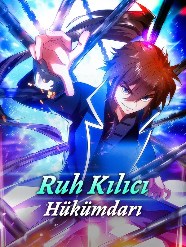 Ruh Kılıcı Hükümdarı