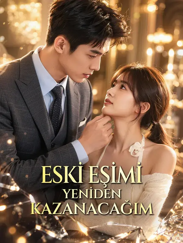 ESKİ EŞİMİ YENİDEN KAZANACAĞIM