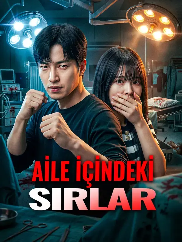 AİLE İÇİNDEKİ SIRLAR