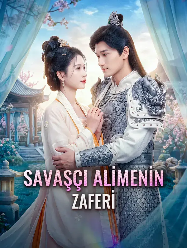 SAVAŞÇI ALİMENİN ZAFERİ