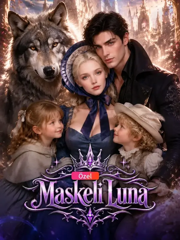 Maskeli Luna