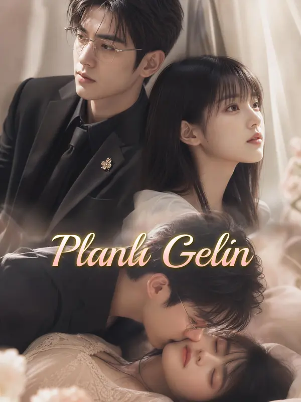 Planlı Gelin