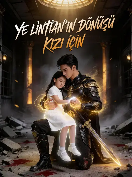 Ye Lintian’ın Dönüşü: Kızı İçin