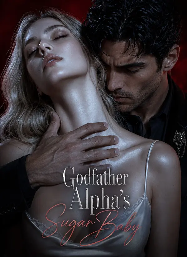 Godfather Alpha's Sugar Baby