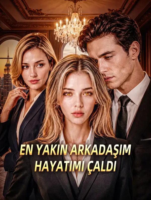 EN YAKIN ARKADAŞIM HAYATIMI ÇALDI
