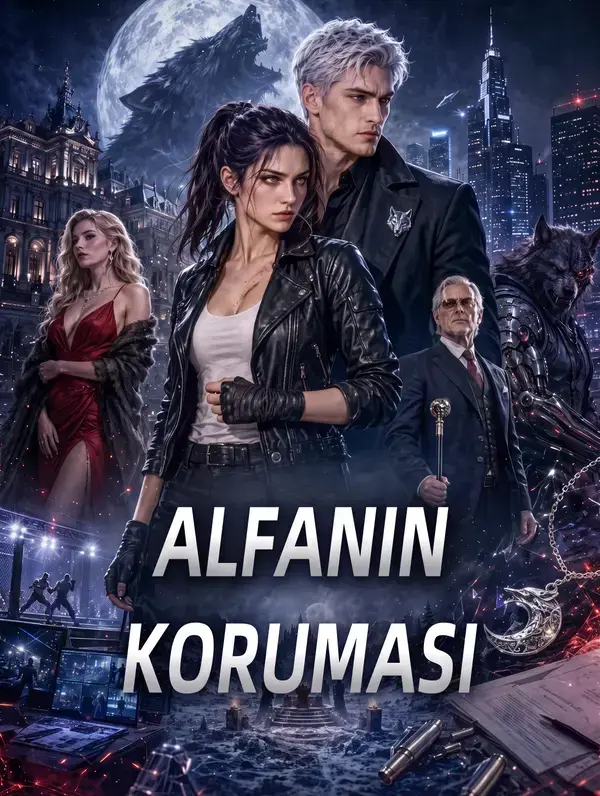ALFANIN KORUMASI