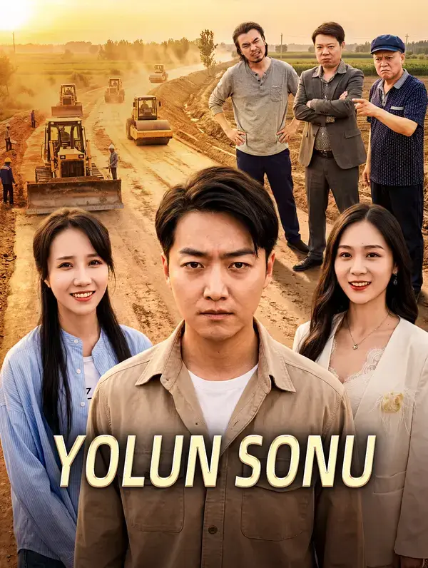 YOLUN SONU