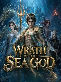 Wrath of the Sea God