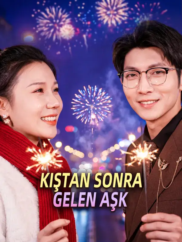 KIŞTAN SONRA GELEN AŞK