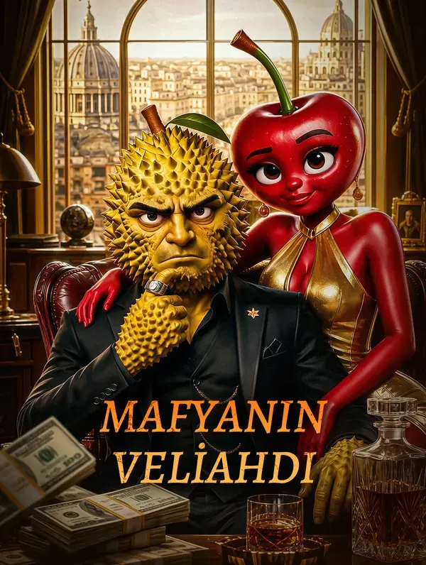 MAFYANIN VELİAHDI