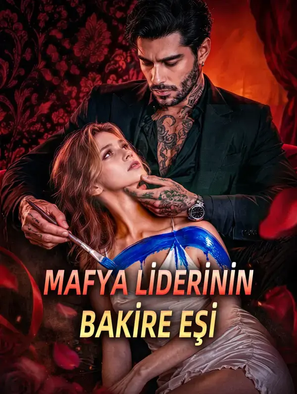 (Dublajlı) MAFYA LİDERİNİN BAKİRE EŞİ