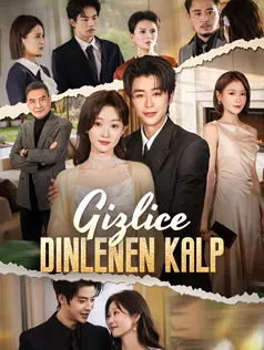 Gizlice Dinlenen Kalp