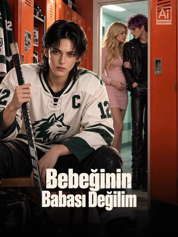Bebeğinin Babası Değilim