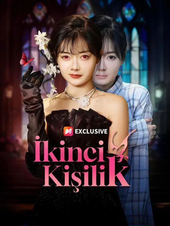 İkinci Kişilik