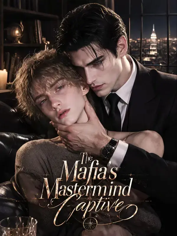 Mafya Dehasının Esiri