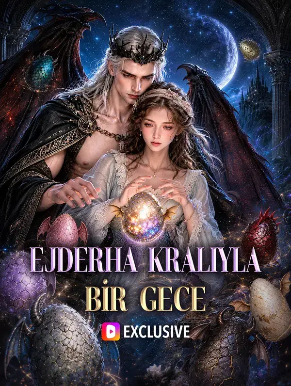 EJDERHA KRALIYLA BİR GECE