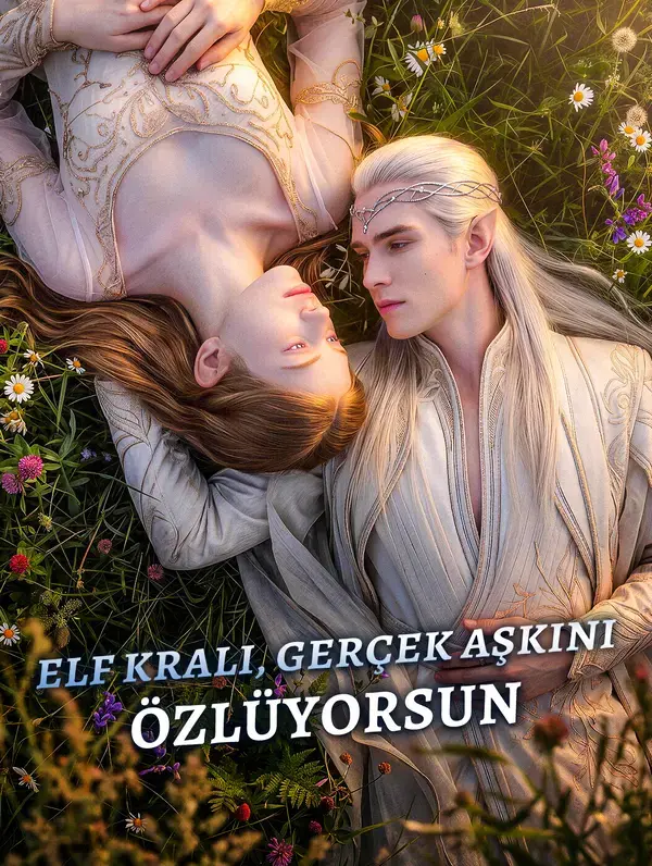 ELF KRALI, GERÇEK AŞKINI ÖZLÜYORSUN