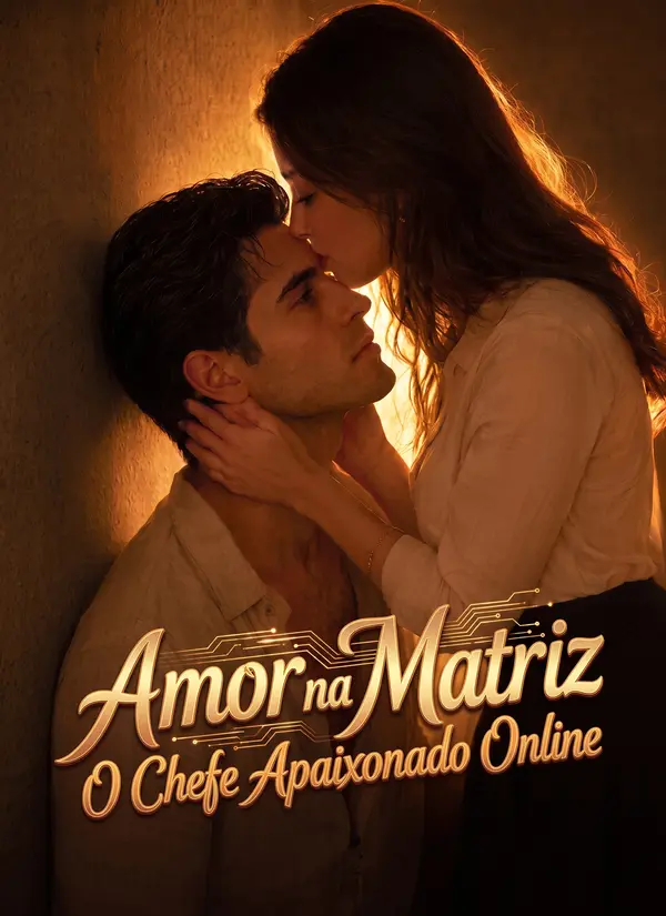 Amor na Matriz: O Chefe Apaixonado Online
