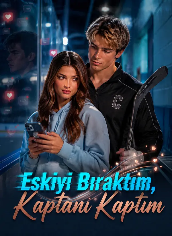 Eskiyi Bıraktım, Kaptanı Kaptım