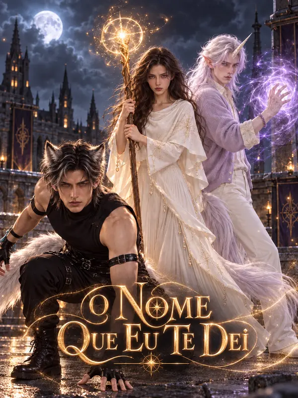 O Nome Que Eu Te Dei