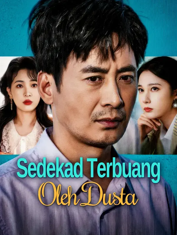 Sedekad Terbuang Oleh Dusta