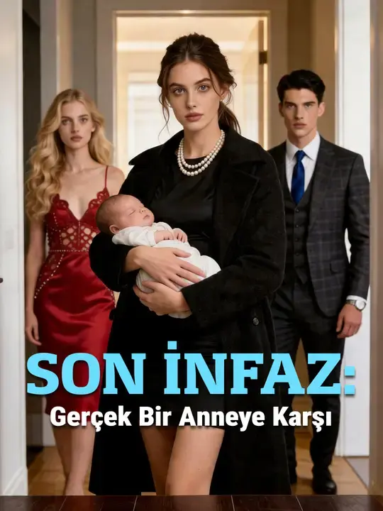 Son İnfaz: Gerçek Bir Anneye Karşı